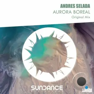  Andres Selada - Aurora Boreal (2024) 