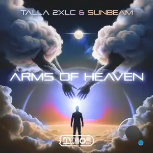  Talla 2XLC & Sunbeam - Arms Of Heaven (2024) 