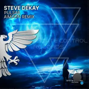  Steve Dekay - Pulsar (Aimoon Remix) (2024) 