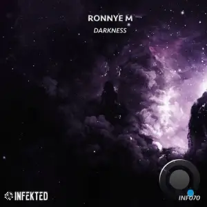  Ronnye M - Darkness (2024) 