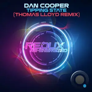  Dan Cooper - Tipping State (Thomas Lloyd Remix) (2024) 