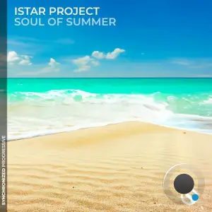  ISTAR Project - Soul of Summer (2024) 