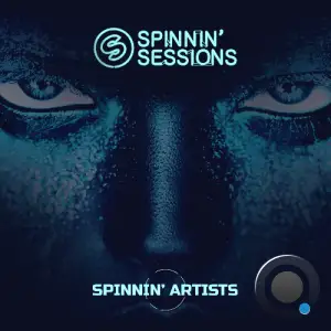  Spinnin' Records - Spinnin Sessions 587 (2024-08-08) 