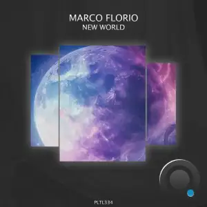  Marco Florio - New World (2024) 