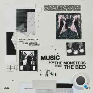  Music for the Monsters Under the Bed (2024) 