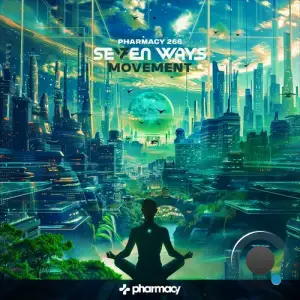  Seven Ways - Movement (2024) 