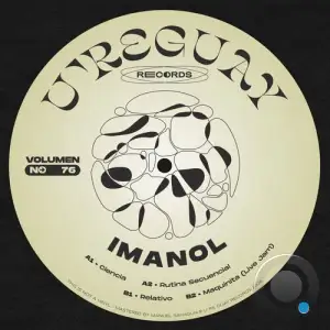  Imanol - U're Guay, Vol 76 (2024) 