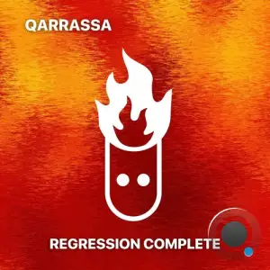  Qarrassa - Regression Complete (2024) 