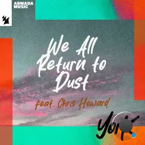  York ft Chris Howard - We All Return To Dust (2024) 