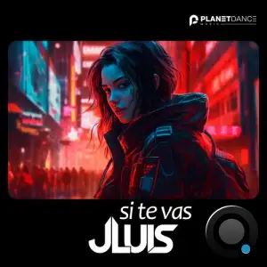  JLuis - Last Kiss (2024) 