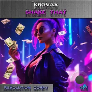  Krovax - Shake That (2024) 