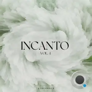  Incanto Vol 4 (BRR57) (2024) 