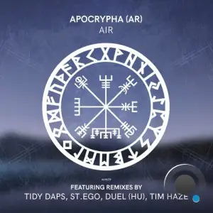  Apocrypha (AR) - Air (2024) 