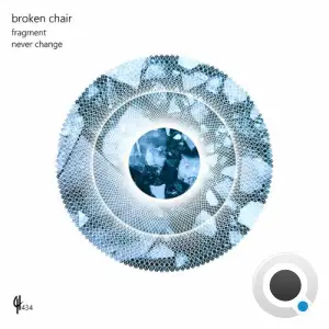  Broken Chair - Fragment (2024) 