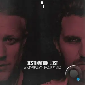  Rodriguez Jr. & Jan Blomqvist - Destination Lost (Andrea Oliva Remix) (2024) 