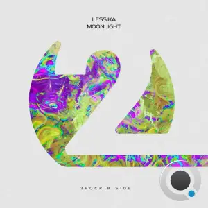  Lessika - Moonlight (2024) 