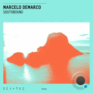  Marcelo Demarco - Southbound (2024) 