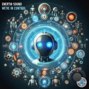  Enertia-sound - Were in Control (2024) 