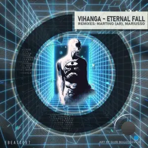  Vihanga - Eternal Fall (2024) 