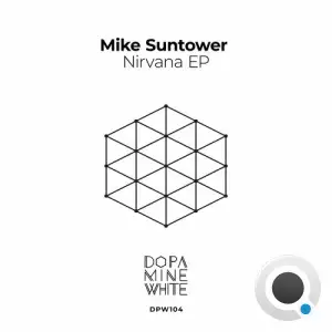  Mike Suntower - Nirvana (2024) 