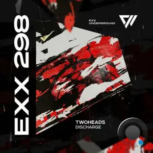  Twoheads - Discharge (2024) 