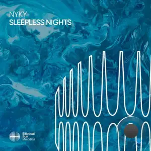  Nyky - Sleepless Nights (2024) 