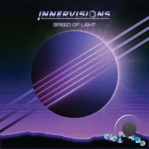  Innervisions - Speed of Light (2024) 