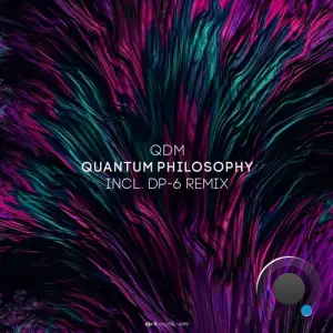  QDM - Quantum Philosophy (2024) 