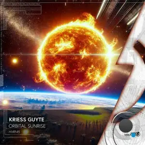  Kriess Guyte - Orbital Sunrise (2024) 