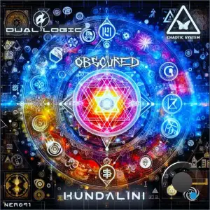  Obscured x Dual Logic x Chaotic System - Kundalini (2024) 