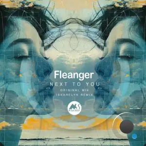  Fleanger - Next to U (2024) 