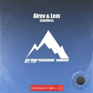  Alrev & Lem - Limitless (2024) 