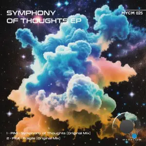  Pimi - Symphony of Thoughts (2024) 