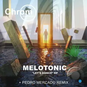  Melotonic - Let's Dance (2024) 