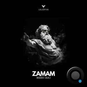  MESH (SA) ft SAFY - Zamam (2024) 