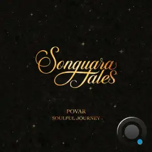  Povar - Soulful Journey (2024) 