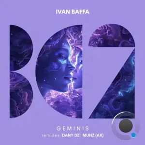  Ivan Baffa - Geminis (2024) 