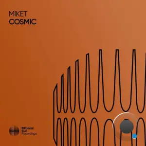  MikeT - Cosmic (2024) 