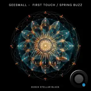  GeeSmall - First Touch / Spring Buzz (2024) 