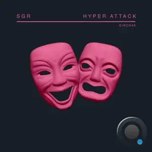  SGR - Hyper Attack (2024) 