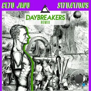  Cetu Javu - Situations (Daybreakers Remix) (2024) 