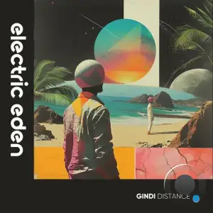  Gindi - Distance (2024) 