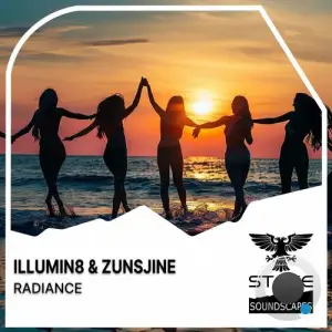  Illumin8 (NO) & Zunsjine - Radiance (2024) 