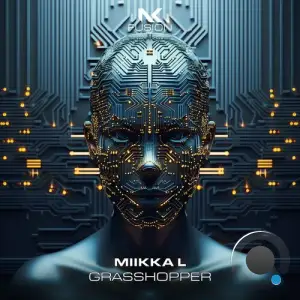  Miikka L - Grasshopper (2024) 