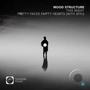  Mood Structure & Ayili - This Night / Pretty Faces Empty Hearts (with Ayili) (2024) 