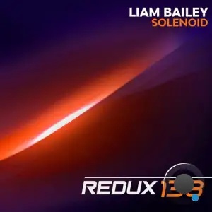  Liam Bailey (UK) - Solenoid (2024) 