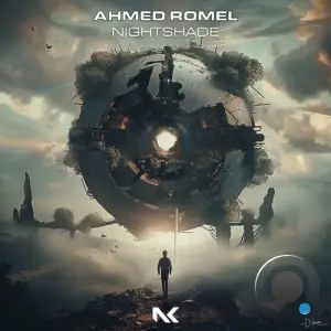  Ahmed Romel - Nightshade (2024) 