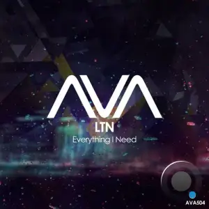  LTN - Everything I Need (2024) 