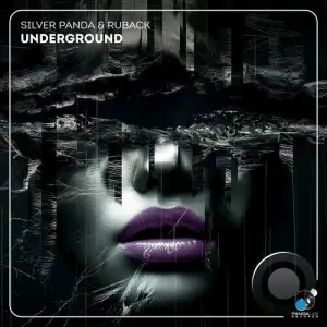  Silver Panda & Ruback - Underground (2024) 