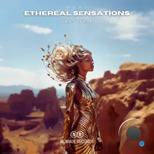  Last Issue - Ethereal Sensations (2024) 